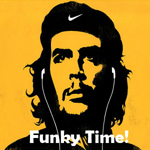 Funky Time! Mix Volume One - Free download!